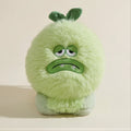 Sleepy Honeydew - Fluffy Squad Plush - Pause & Play Bakery Kawaii Squishy Toy